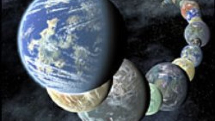 Може би имаме още планети в Слънчевата система