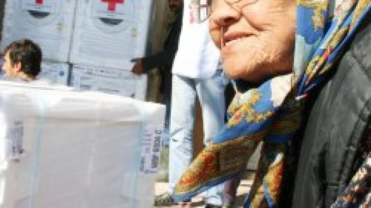 Брюксел черпи 360 000 българи