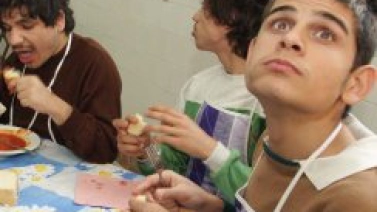 Прожектират филма за Могилино в Страсбург