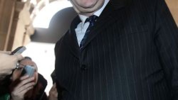 След дъжд &ndash; качулка