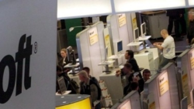 Microsoft и Yahoo седнаха на масата за преговори