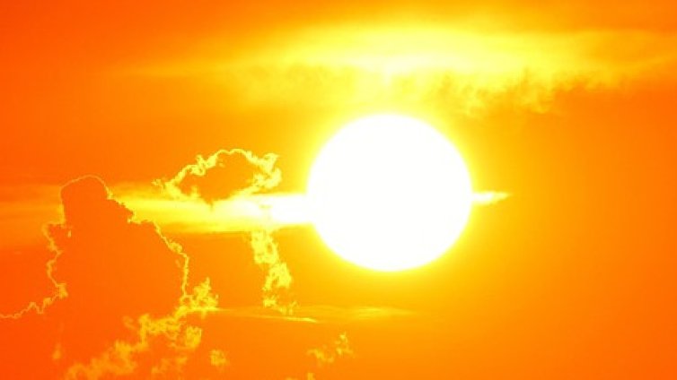 Екстремно силна магнитна буря е ударила Земята тази сутрин