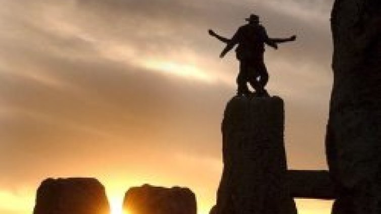 Стоунхендж: в търсене на истината