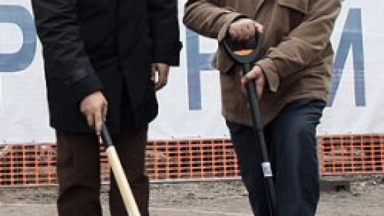 Ново шоу: "Чисти с мен"