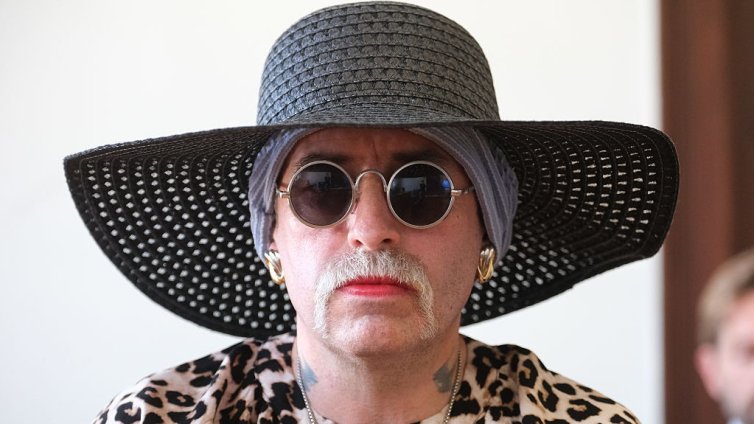 Неонацистът Марла Свеня Либих може отново да стане мъж