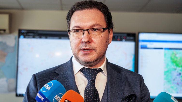 Митов за самолета на Урсула: Няма значение какво говори Русия, не дават достоверна информация