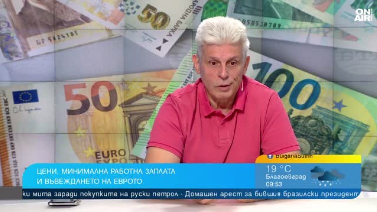 Работещите бедни се увеличават, няма стимул да се трудиш и да си гладен