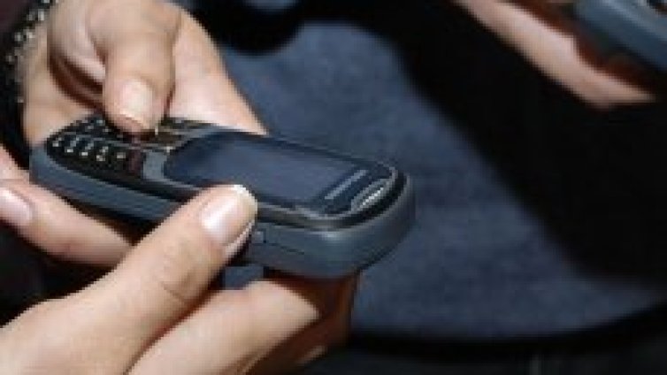 "Заето" в мрежата на Globul, проблемът е решен