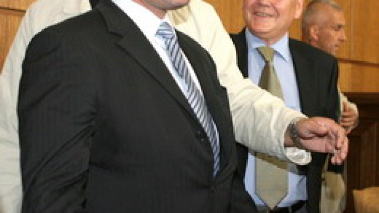 Дирят Маджо заради убития &ldquo;писател на мутрите&rdquo;