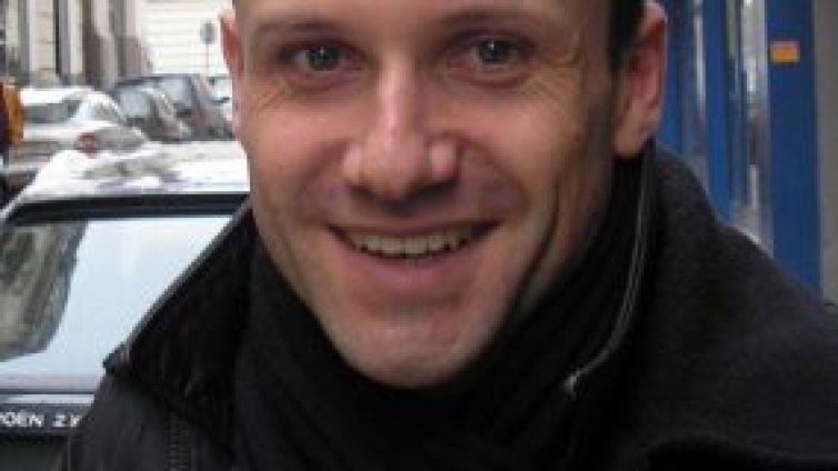 "Дзифт" на Явор Гърдев в Москва