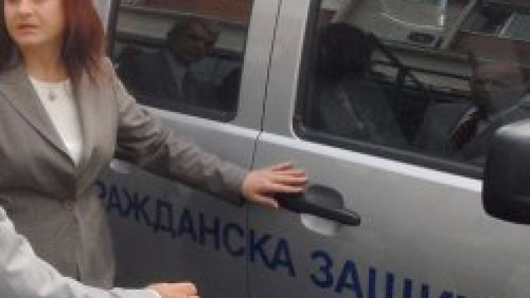 Етем се юрна на пазар