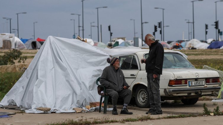 СЗО: Свидетели сме на здравна криза в реално време в Близкия изток
