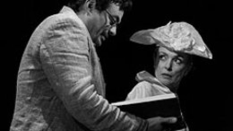 "Чайка" прелетя над Варна