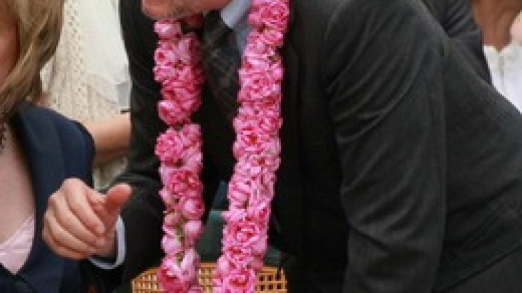 Дойде му времето. Дядото на &ldquo;царя&rdquo; ни вкарал в ЕС