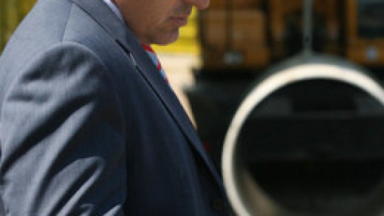 На Бойко му стиска, но няма правомощия