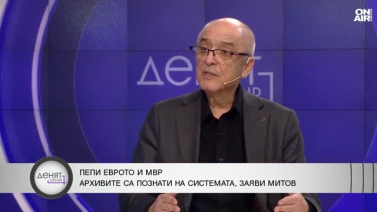 Проф. Иванов: Така нареченият кариерен социален асансьор отдавна не работи