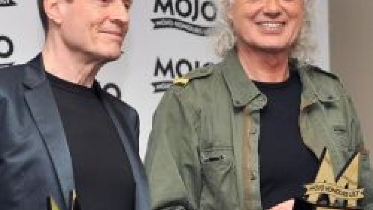 Led Zeppelin на турне? Да, да