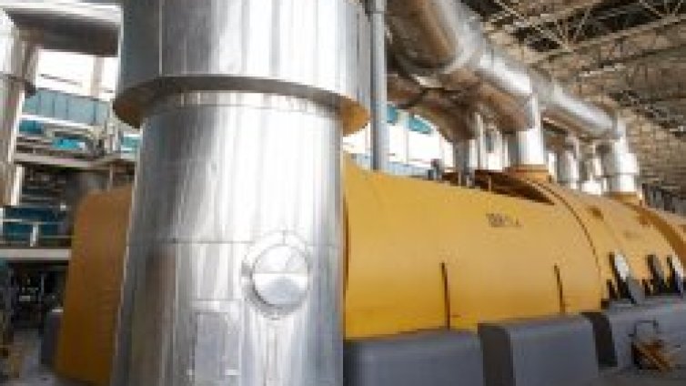 Американска фирма строи VІІ блок в АЕЦ "Козлодуй"?