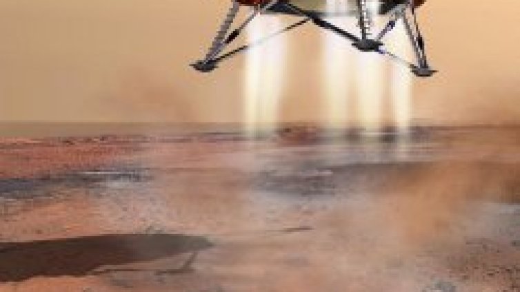 Изобретиха космическа храна, произвеждаща кислород