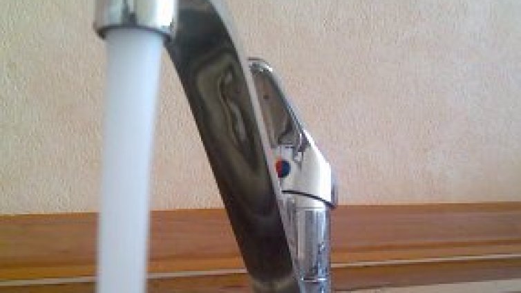 Водата в София ставала за пиене