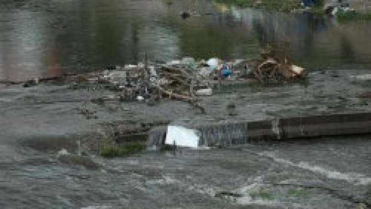 Пази се от мръсна вода
