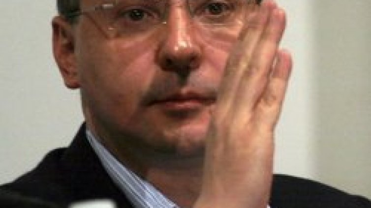Позитано спъва ГЕРБ и ЛИДЕР за парламента
