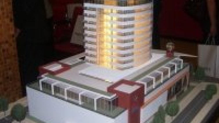 Още два мола в Бургас