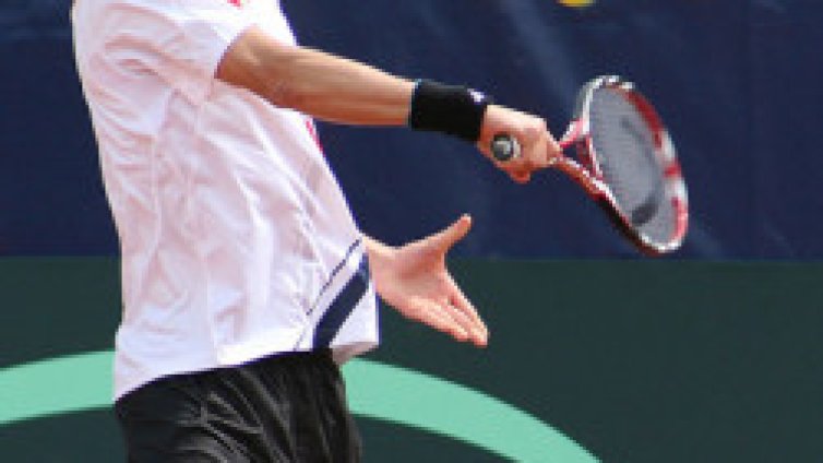 Горди сме: Наше момче е новият крал на Уимбълдън!