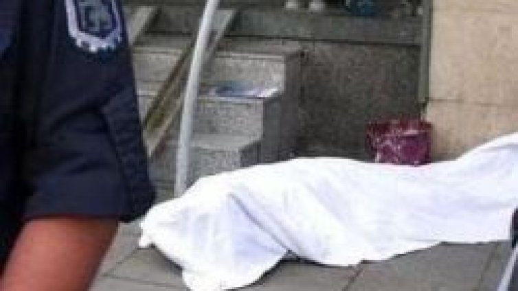 Инфаркт покоси възрастен мъж насред София