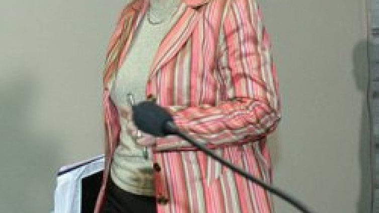 Средства от фондовете на ЕС ще получаваме най-рано от февруари 2009