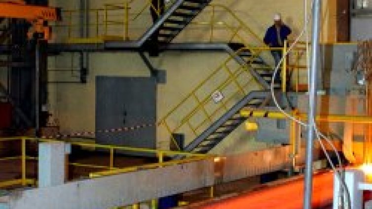 Извънредно положение в Кремиковци