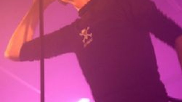 Нито риба, нито рак