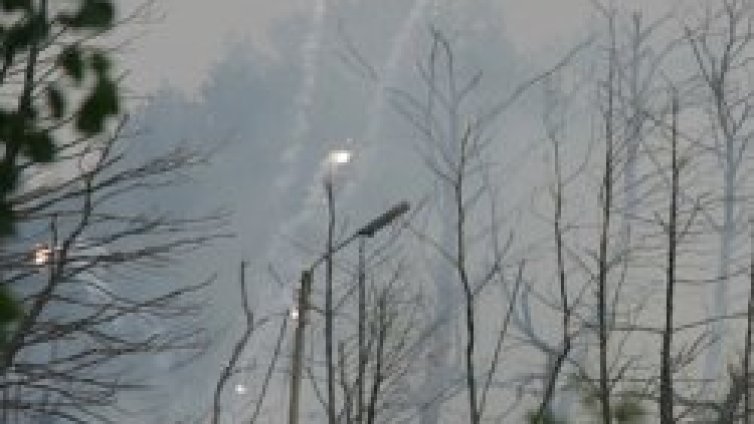 Пак ще гърми в Челопечене, ама няма страшно