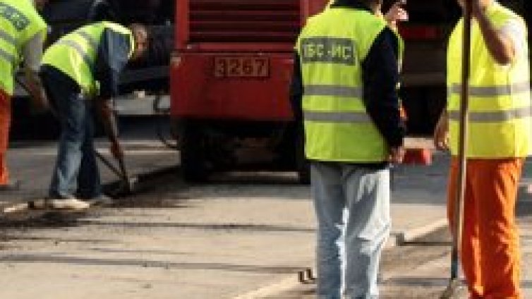 Затварят "Сливница", автобуси и тролеи с променени маршрути