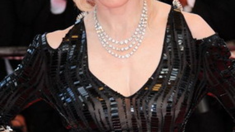 50 години Мадона. И верни "кучки" в България