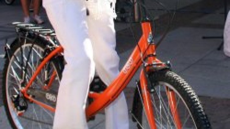Велосипедите &ndash; новият маркетингов инструмент на пазара на имоти в САЩ