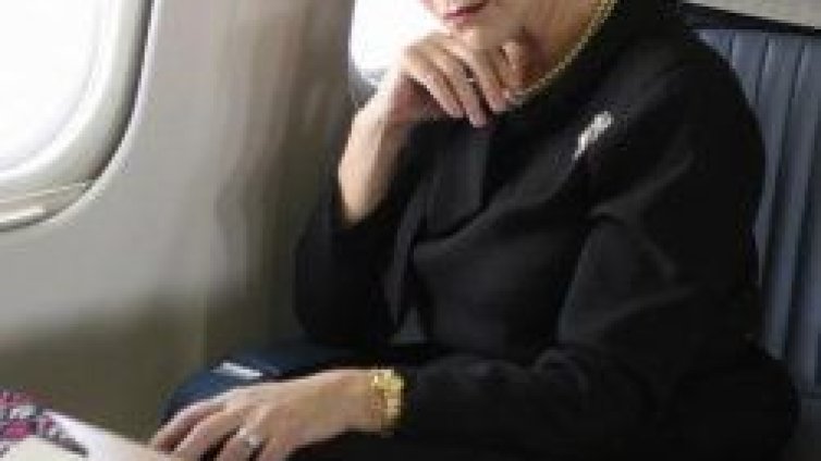 Кокаин - не, кралица - да!