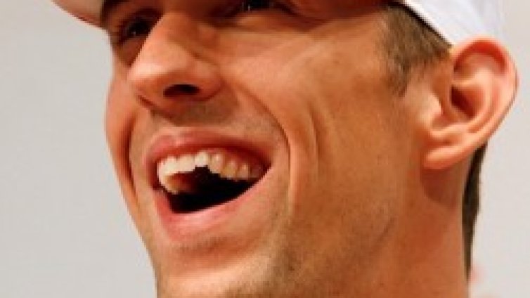 Олимпийският шампион Майкъл Фелпс "се гмурна" в инвестициите в имоти