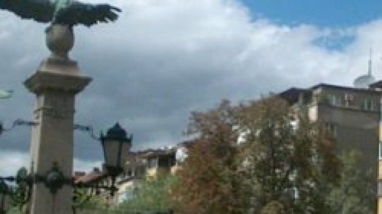 София празнува