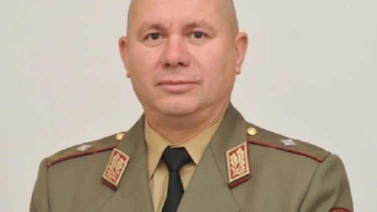 Ген. Шивиков се обяви за пълен неутралитет на България в конфликтите в Украйна и в Иран
