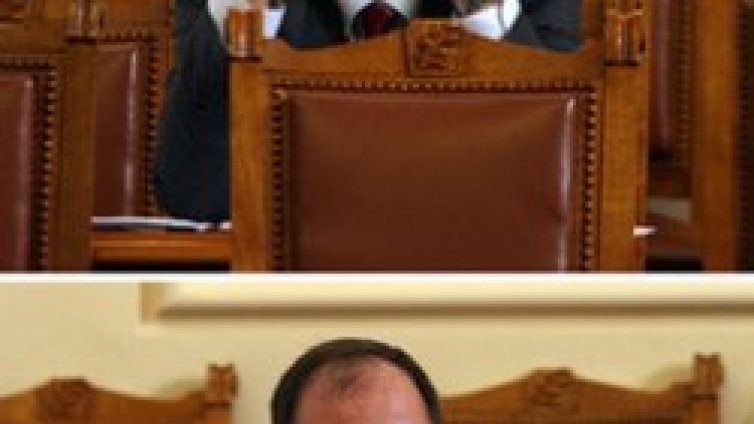 Не ме подслушват, убеден е Миков