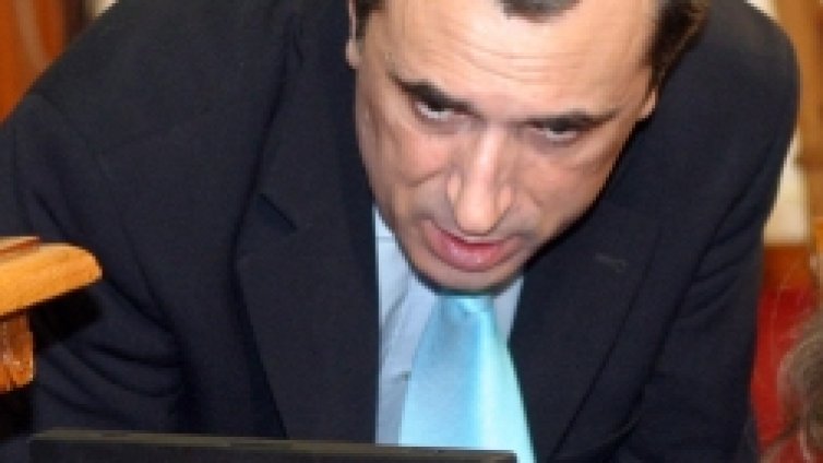 Орешарски: Терминът &bdquo;криза&rdquo; на този етап е пресилен за България