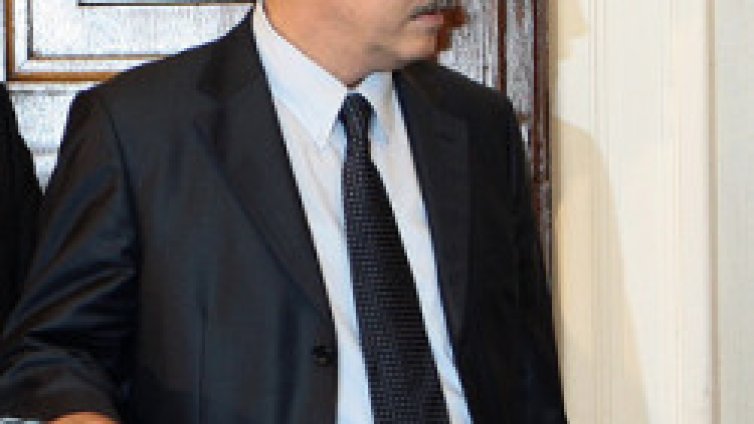 Драшков: Нямам пръст в &ldquo;Галерия&rdquo;