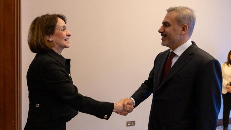 Турция ще съдейства за изграждането на българското консулство в Одрин