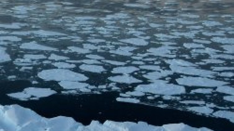 Разгадаваме мистична планина в Антарктида