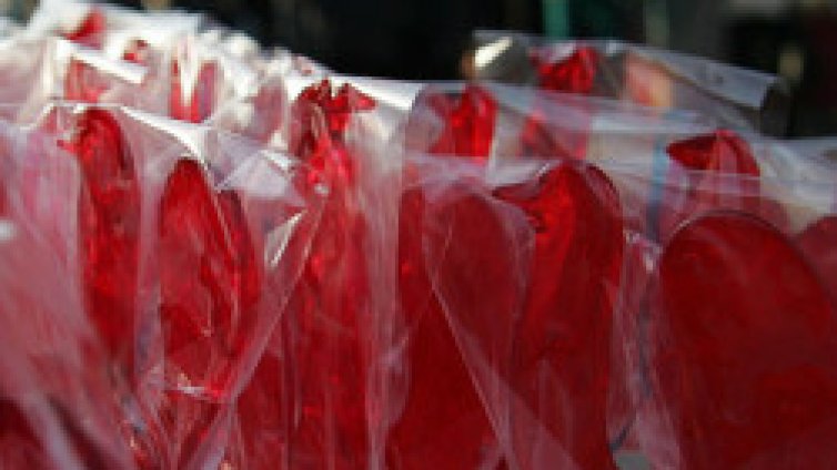 Килограмите са в мозъка