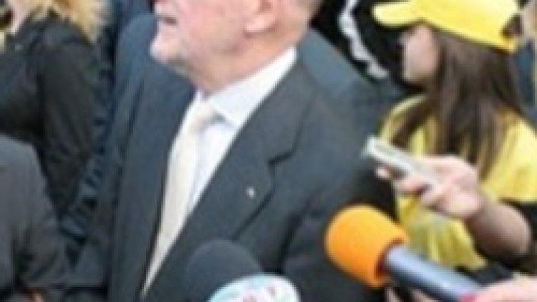 На кого му хрумна? НДСВ: Национално движение за стабилност и възход