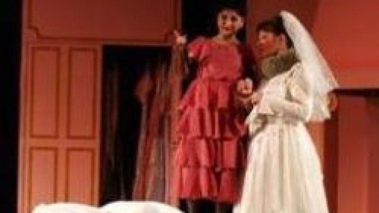 &ldquo;Музикална книжарница&rdquo; в Бургаската опера