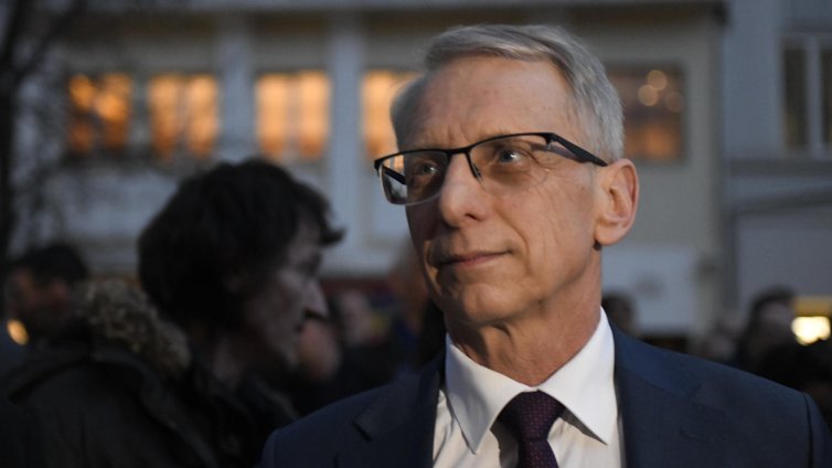 Денков: Към момента нямам забележка към министър-председателя