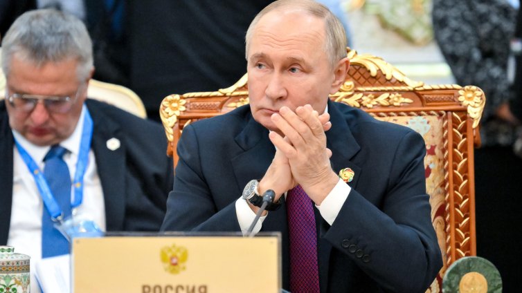 "Синдром на внезапната руска смърт“: Защо елитът на Кремъл умира мистериозно? 